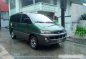 Rush HYUNDAI Starex 98 cheap OPEN SWAP TO VIOS-2