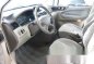 Mitsubishi Grandis 2000 • Diesel • Automatic-3