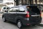 2016 Toyota AVANZA 1.3E Manual For Sale -7