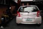 2010 Suzuki Celerio for sale-2