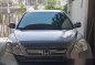 2007 Honda CR-V Casa maintained with complete records-0