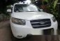 2008 Hyundai Santa Fe FOR SALE:-0