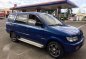 Rush sale Isuzu Crosswind xto matic turbo 2002-2