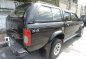 2003 Nissan Frontier 4x4 AT Diesel for sale-3