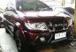 Well-kept Isuzu Crosswind 2014 for sale-0