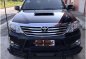 TOYOTA FORTUNER G 2015 Model 4x2 for sale-7