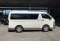 Good as new Toyota Hiace 2017 for sale-1