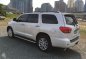 2010 Toyota Sequoia for sale-3