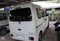 D64V- Suzuki Multicab Van 2016 for sale-1
