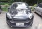 Assume balance 2016 Ford Fiesta trend Hatchback-0