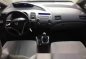 2009 Honda Civic 1.8 V manual transmission-2