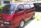 Nissan Vanette 1993 model Running Condition for sale-5