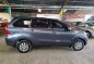 Well-maintained Toyota Avanza 2016 for sale-4