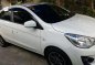 Mitsubishi Mirage G4 2014 Casa maintained For Sale -4