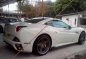 2012 Ferrari California Convertible for sale-5