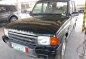 1998      Land Rover   Discovery-1