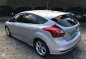 Ford Focus S 2.0 L automatic top of the line 2013 for sale-1