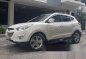 2012 Hyundai Tucson GLS Like New-0