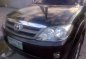 Toyota Fortuner G Automatic 2006 Like BNEW for sale-11