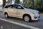 2014 Toyota Innova G for sale-6