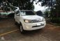 Toyota Fortuner 2005 G for sale-0