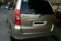 Toyota Avanza 2009 Golden Very Fresh For Sale -1