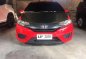 For sale Honda Jazz newlook v matic 2015-9