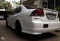 Honda 2004 Civic 2.0 ltr. Automatic for sale-11