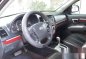 2007 Hyundai Santa Fe Automatic Transmission -1