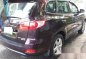 2007 Hyundai Santa Fe Automatic Transmission -2