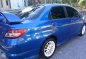 Honda City 1.3 iDSi Matic Blue Sedan For Sale -10