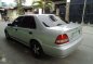 For sale only Honda City type z 99 model-2