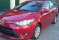 For Sale Toyota Vios E 2016-0