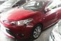 Toyota Vios E 2016 for sale-3