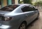 Tiptronic automatic Mazda 3 2008 for sale-2