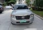 Ford Everest 2009 model 2.5 engine-0