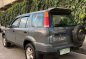 2001 Honda CRV for sale-3