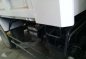 Isuzu Dump Truck Forward White Manual For Sale -9