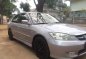 Honda Civic vti 2005 A/T for sale-0