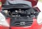 2008 Kia Picanto manual transmission for sale-7