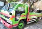 Isuzu Elf Dropside NPR for sale-0