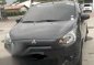 For sale Mitsubishi Mirage hatchback 2014-0