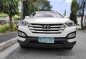 Hyundai Santa Fe 2013 for sale-0