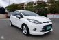 2013 Ford Fiesta S 25k kms only for sale-3