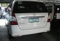 Toyota Innova 2012 for sale-6