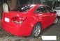 2010 Chevrolet Cruze LS 1.8 Manual Financing OK-3