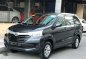 2016 Toyota AVANZA 1.3E Manual For Sale -9