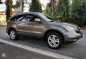 Honda CRV 2010 Automatic 4x4 Brown For Sale -7