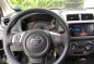 2017 Toyota Wigo 1.0 G 2018 version for sale-1