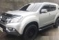 2016 Isuzu MU-X 3.0 LS First Owned-0